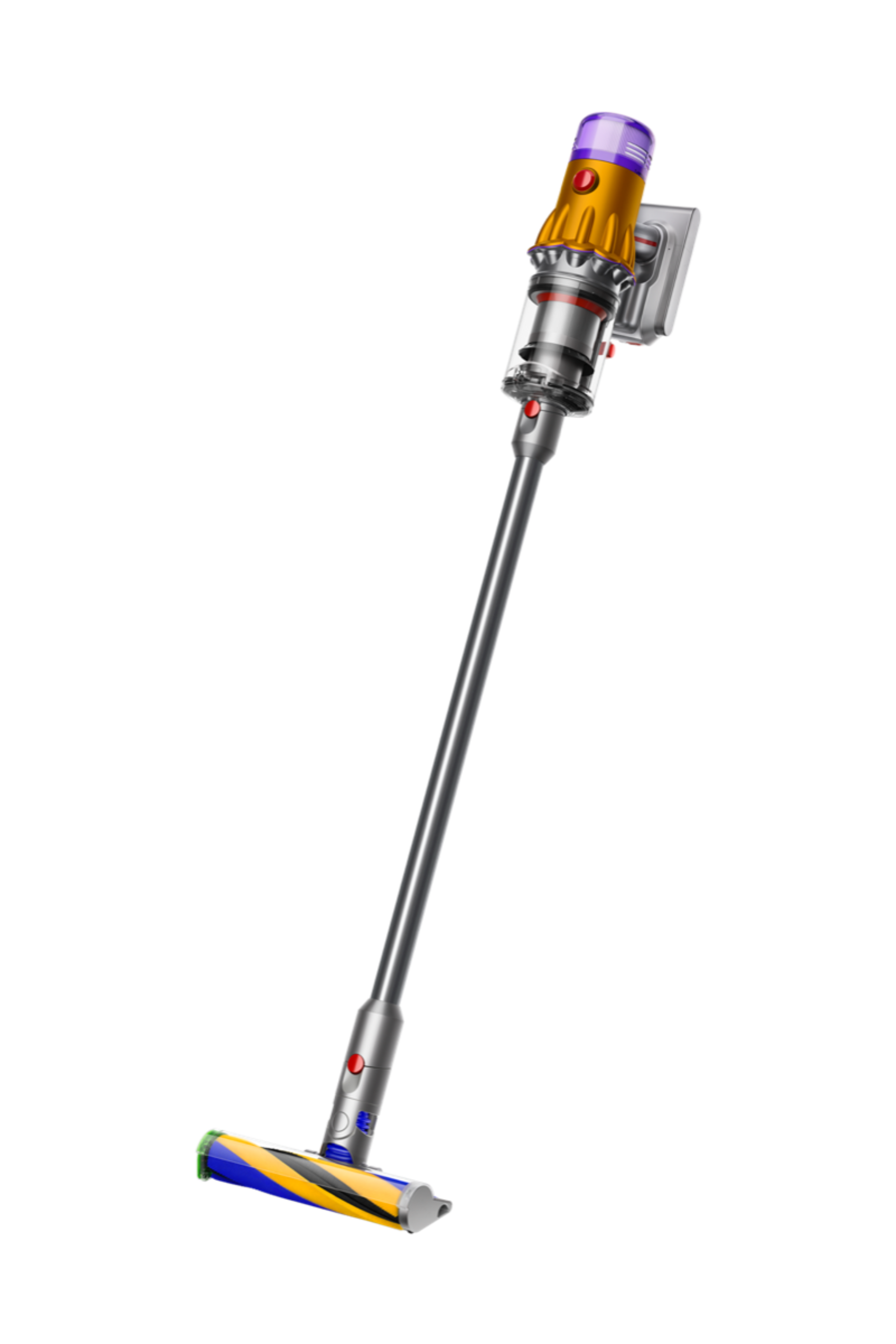 Dyson V12 Detect Slim Absolute Cordless Handheld Vacuum Cleaner
